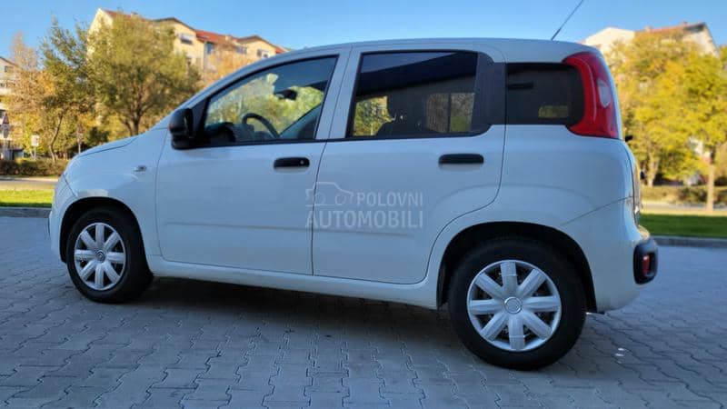 Fiat Panda R.E.G. .11.2025.