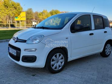 Fiat Panda R.E.G. .11.2025.