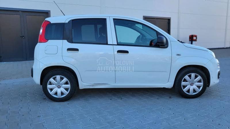 Fiat Panda R.E.G. .11.2025.