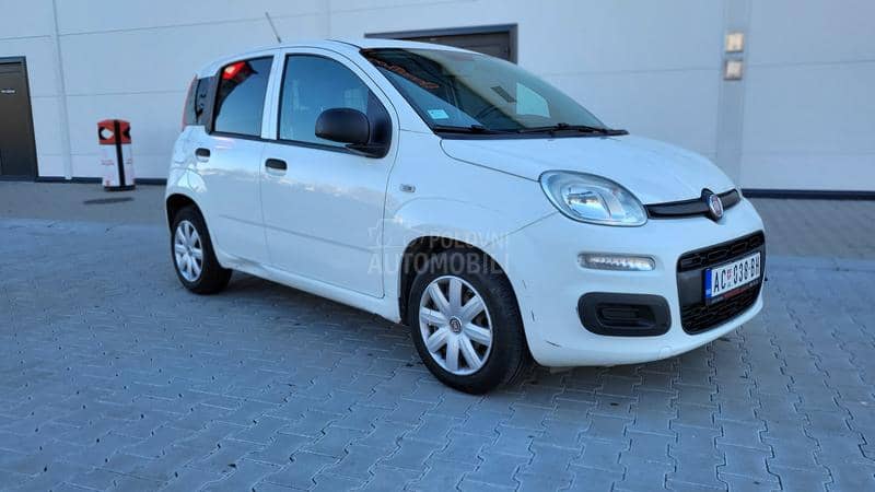 Fiat Panda R.E.G. .11.2025.