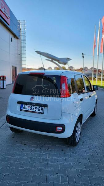 Fiat Panda R.E.G. .11.2025.