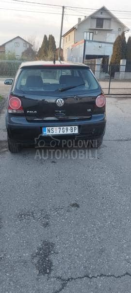 Volkswagen Polo 1.2