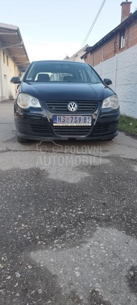 Volkswagen Polo 1.2