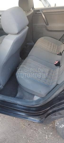 Volkswagen Polo 1.2