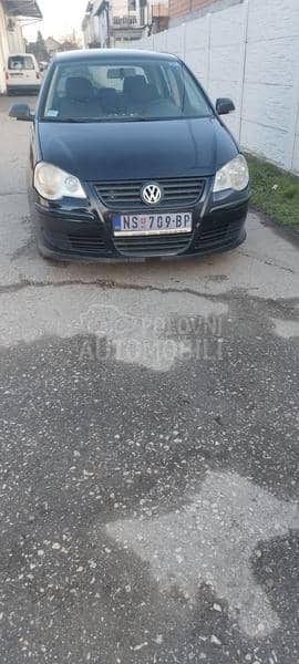 Volkswagen Polo 1.2