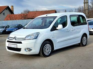 Citroen Berlingo 1.6 HDI