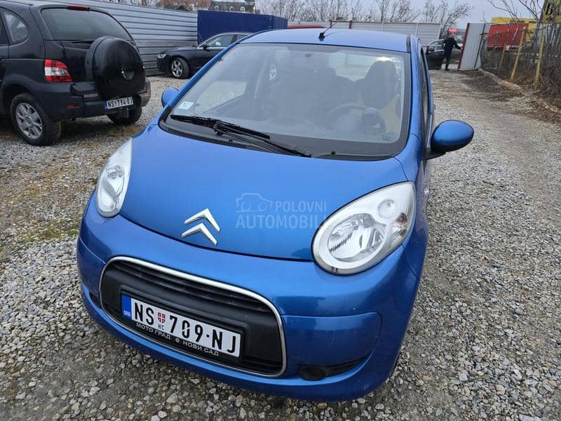 Citroen C1 1.4 HDI