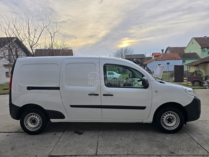 Renault Kangoo 1.5DCI//MAXI R LINK