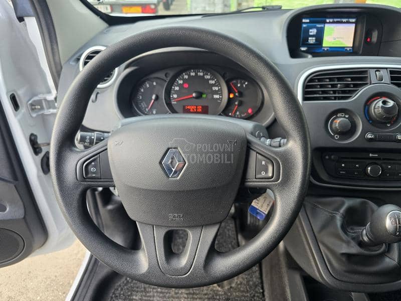 Renault Kangoo 1.5DCI//MAXI R LINK