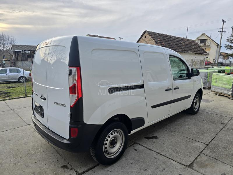 Renault Kangoo 1.5DCI//MAXI R LINK