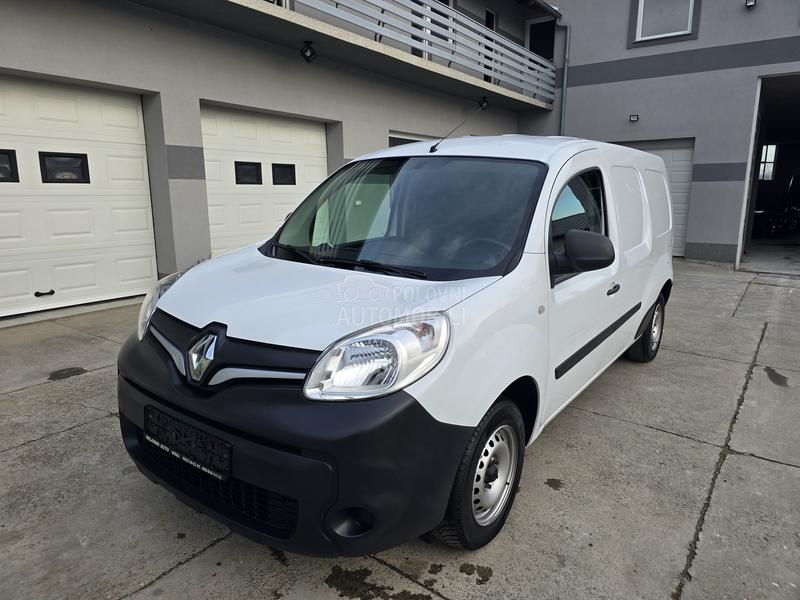 Renault Kangoo 1.5DCI//MAXI R LINK