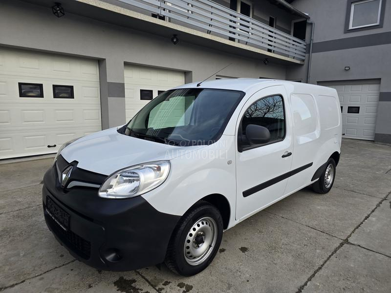 Renault Kangoo 1.5DCI//MAXI R LINK