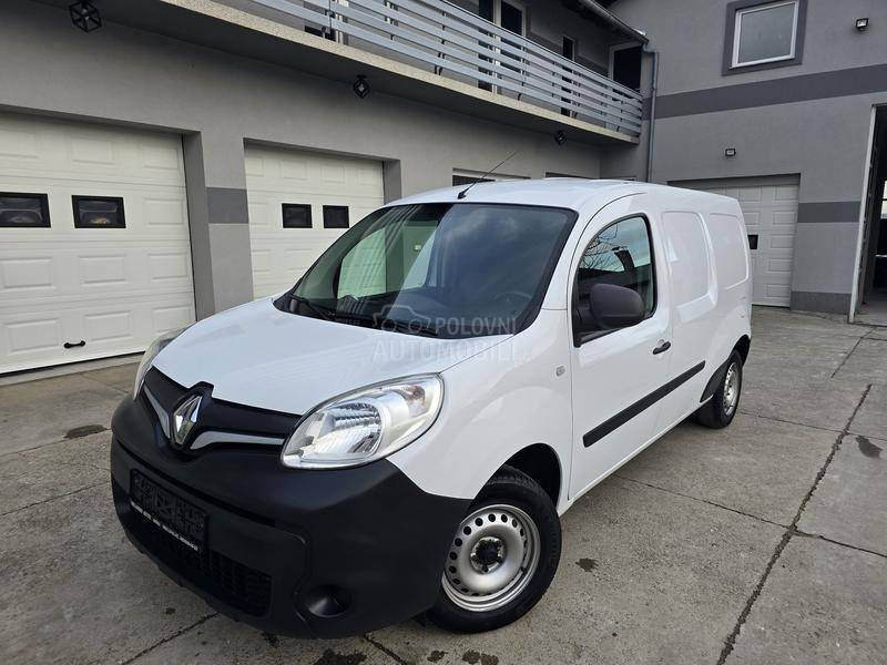 Renault Kangoo 1.5DCI//MAXI R LINK