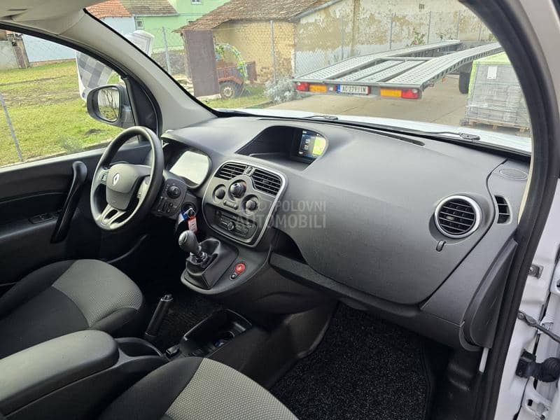 Renault Kangoo 1.5DCI//MAXI R LINK