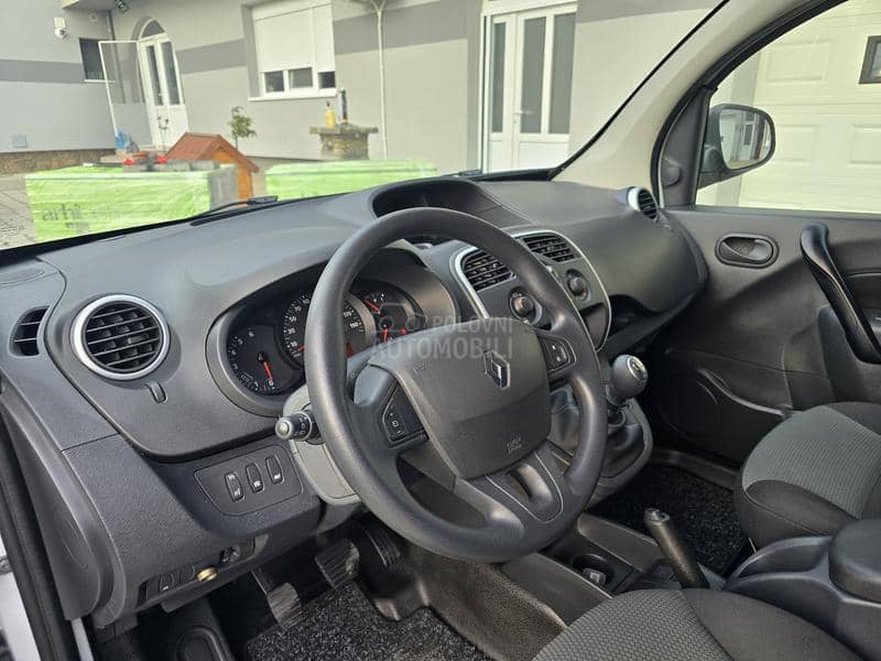 Renault Kangoo 1.5DCI//MAXI R LINK