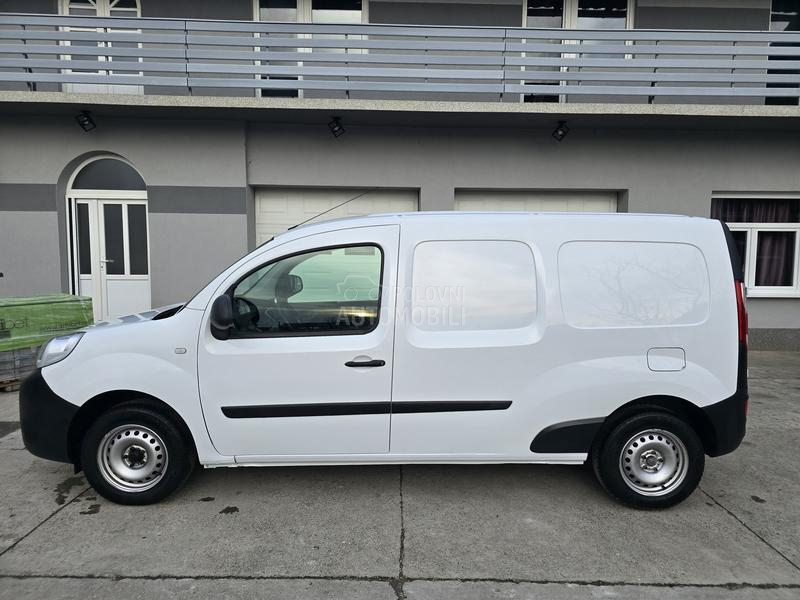 Renault Kangoo 1.5DCI//MAXI R LINK