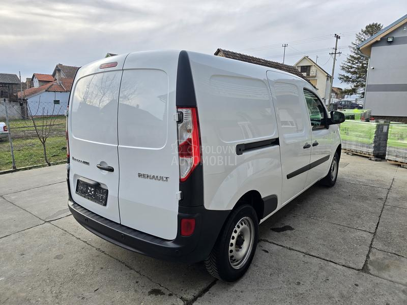 Renault Kangoo 1.5DCI//MAXI R LINK