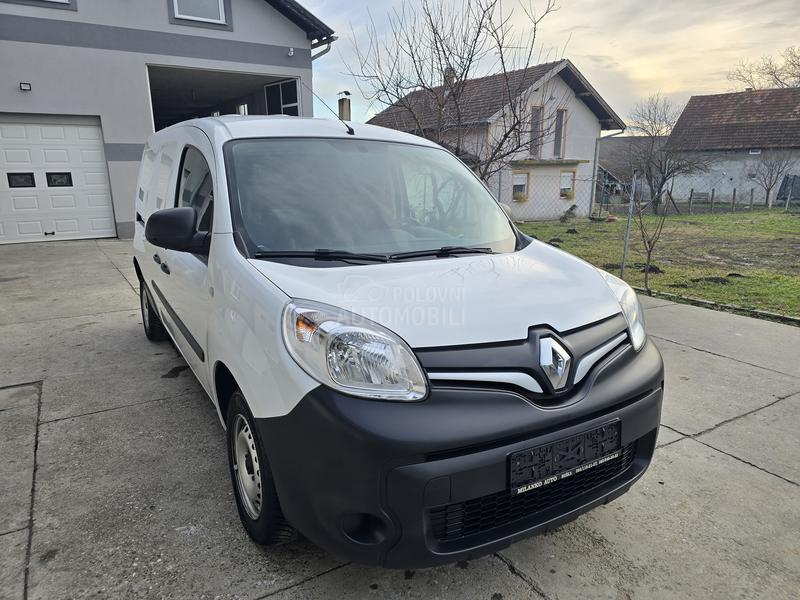 Renault Kangoo 1.5DCI//MAXI R LINK