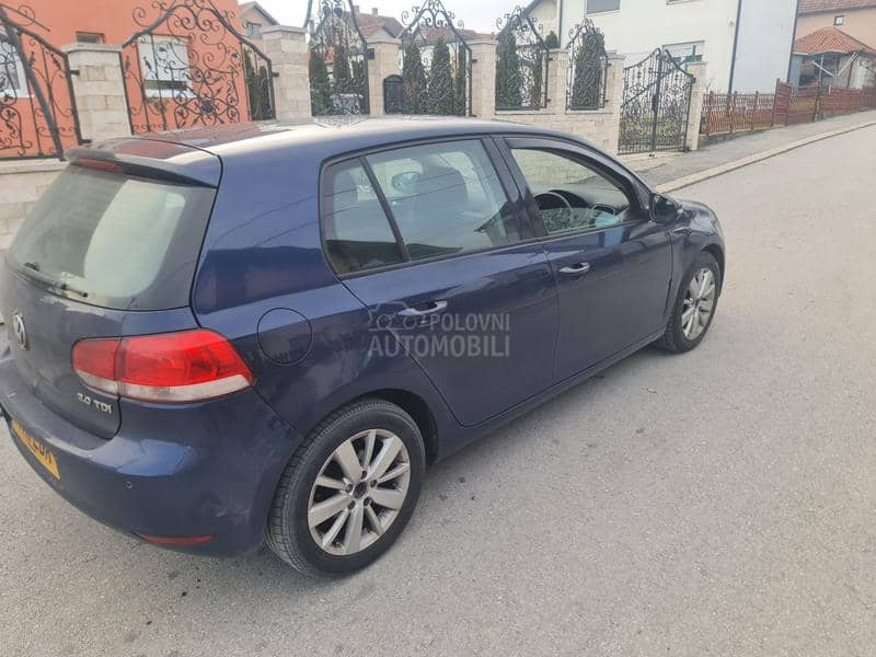 Volkswagen Golf 6 2.0.tdi.