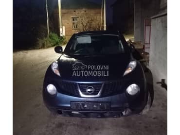 papucica gasa 1.5 dci za Nissan Juke od 2010. do 2014. god.