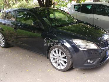 Kia pro_cee`d 1.6 CRDi