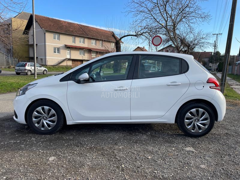 Peugeot 208 1.6 HDI ACTIVE N1