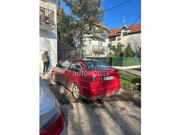 Seat Cordoba SX 1.9TDI