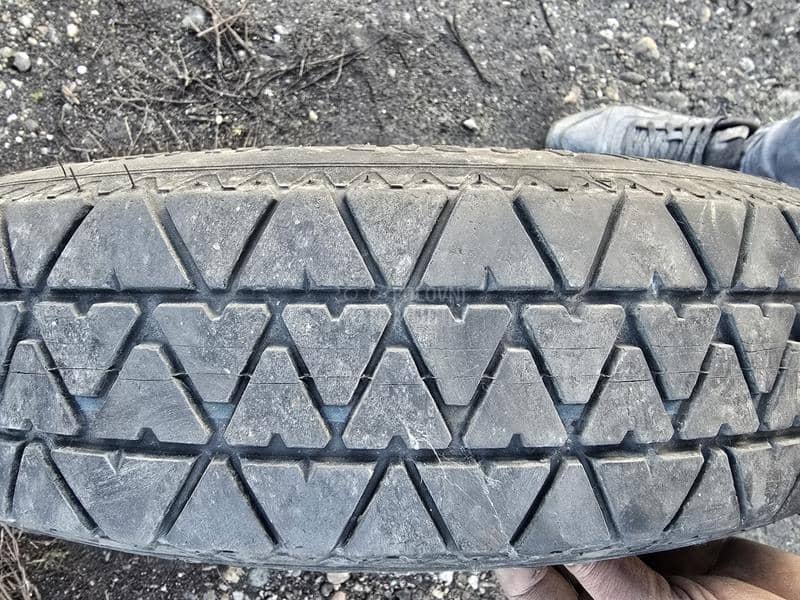 Tigar 205/55 R16 Zimska