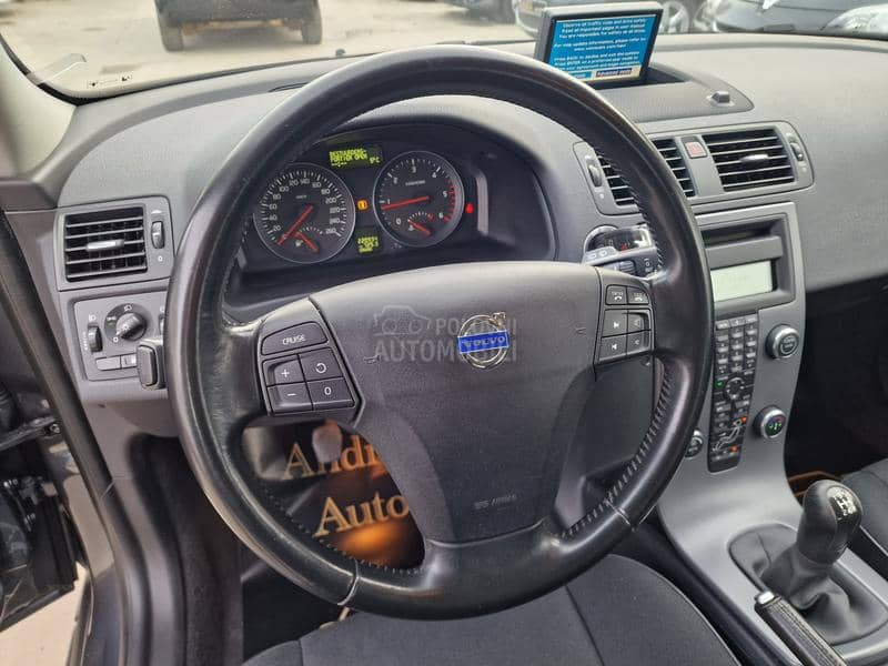 Volvo C30 E DRIVE