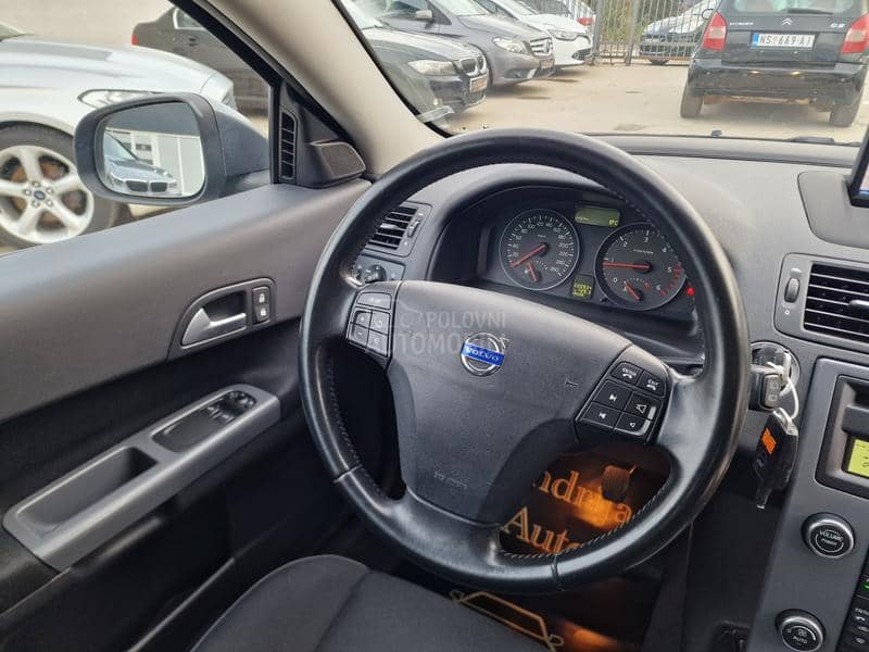 Volvo C30 E DRIVE