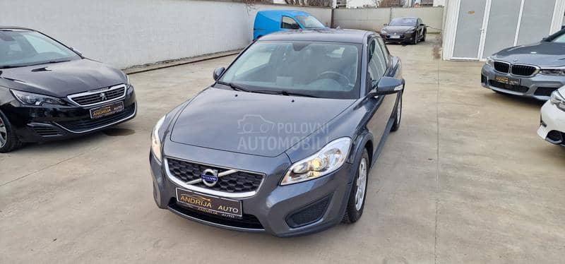 Volvo C30 E DRIVE