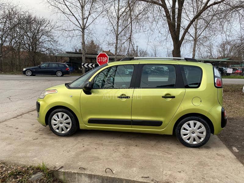 Citroen C3 Picasso 1,4.CH