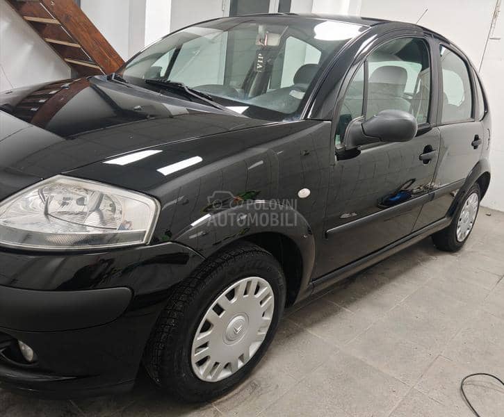 Citroen C3 