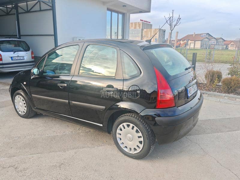 Citroen C3 