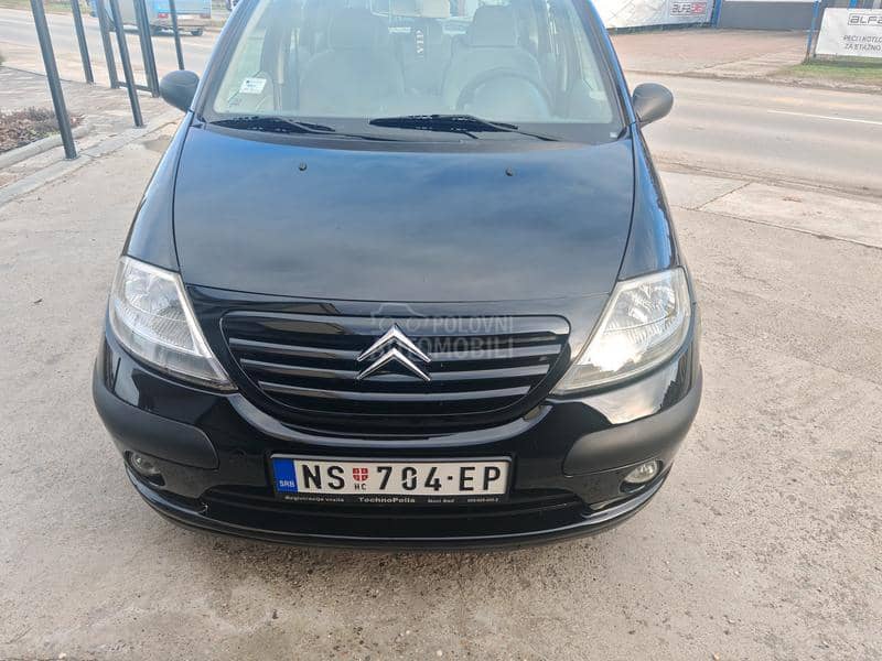 Citroen C3 