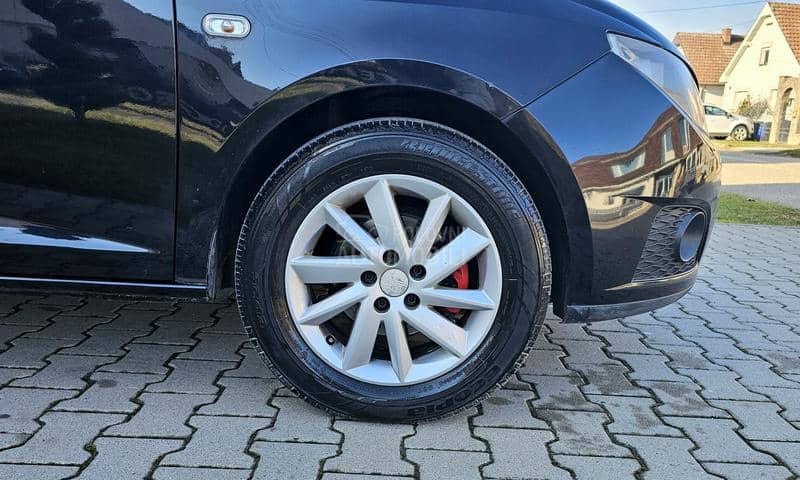 Seat Ibiza 1.2 TDI