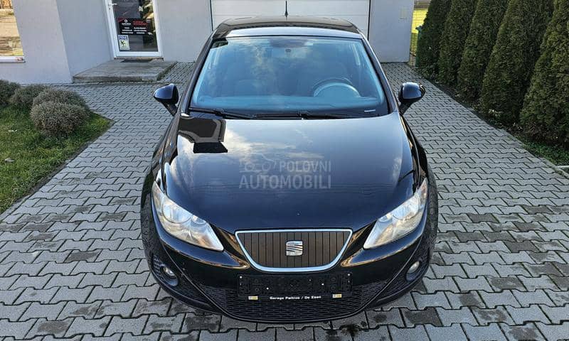 Seat Ibiza 1.2 TDI