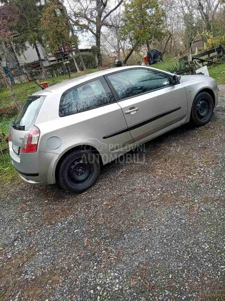 Fiat Stilo 16V