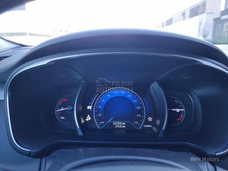 Renault Talisman 2.0DCI 160 EDC