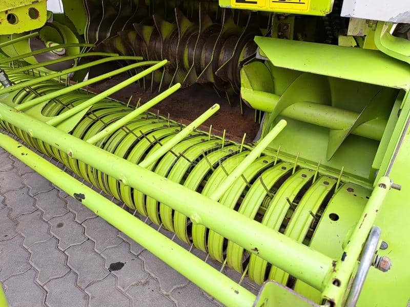 Claas ROLLANT 250 i 350