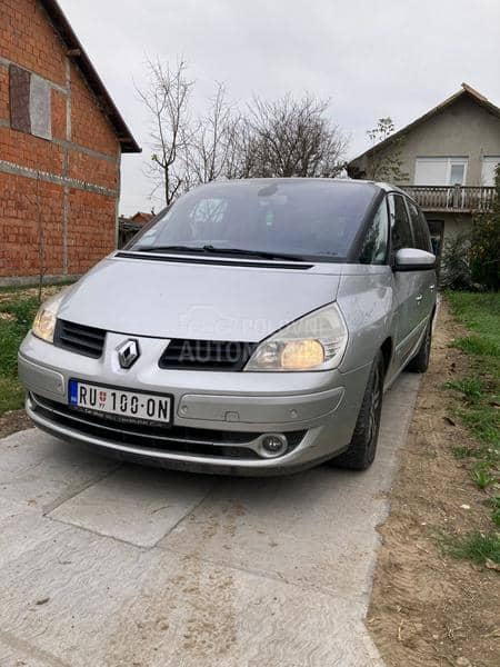 Renault Espace 