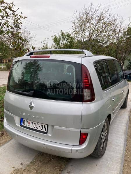 Renault Espace 