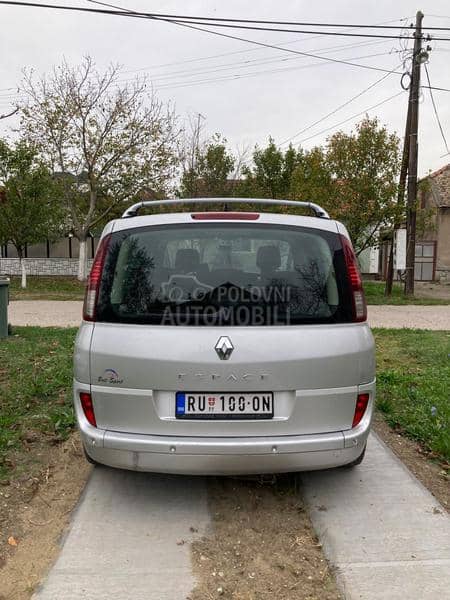 Renault Espace 