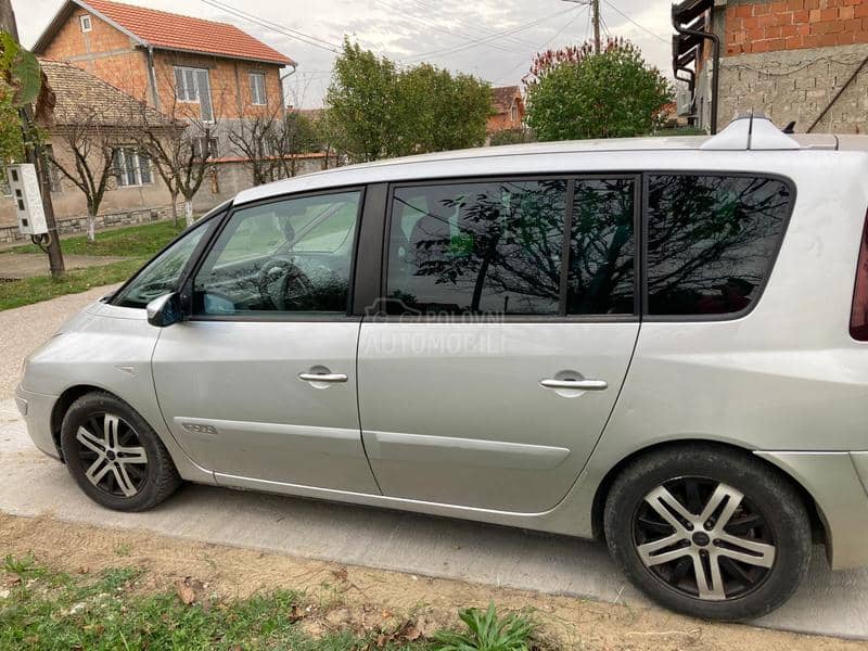 Renault Espace 