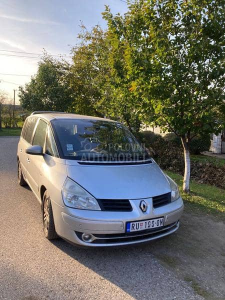 Renault Espace 