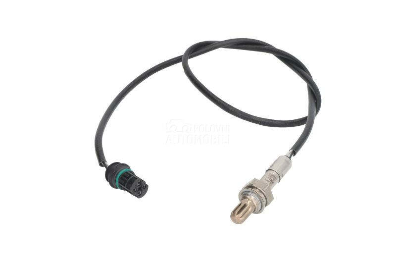 Lambda sonda ENGITECH