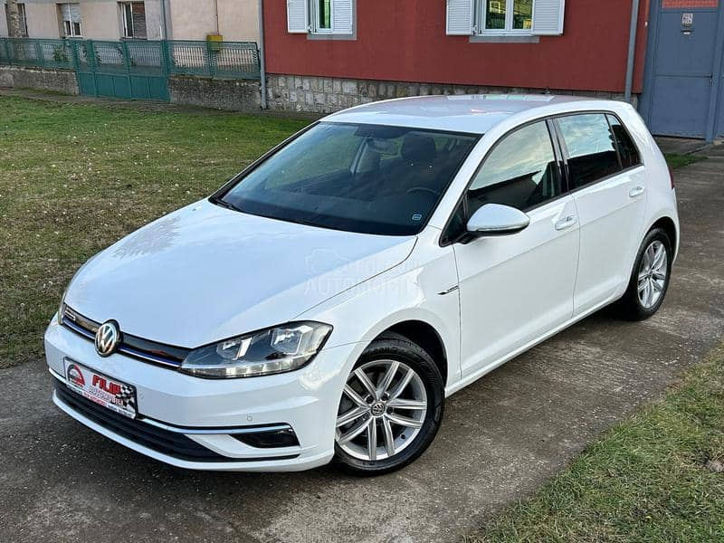 Volkswagen Golf 7 1.5 METAN