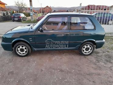 Zastava Yugo In L In L