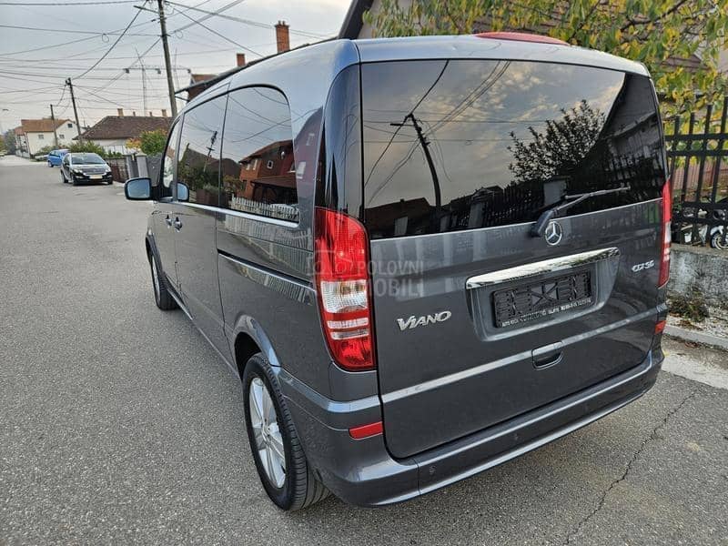 Mercedes Benz V Klasa 3.0 cdi n o v