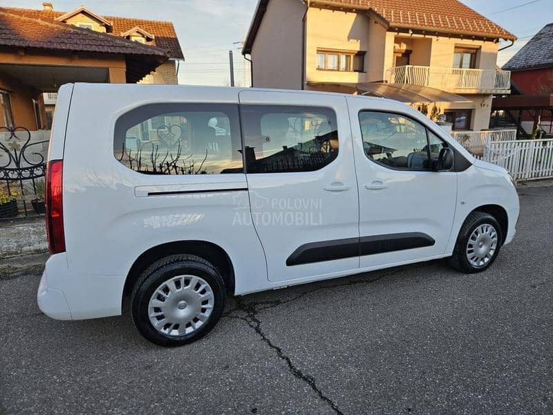 Opel Combo 1.5 n1 maxi